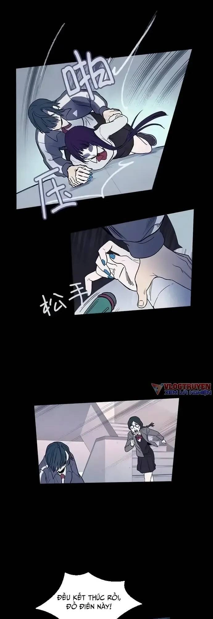 Trò Chơi Song Trùng Chapter 57 - 19