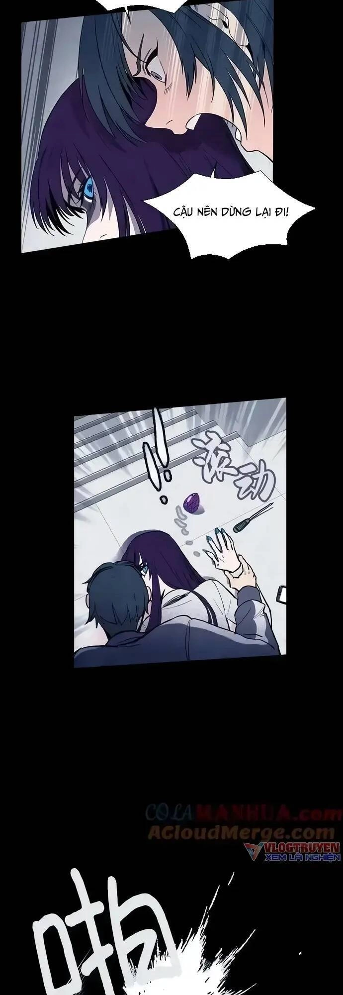 Trò Chơi Song Trùng Chapter 57 - 20