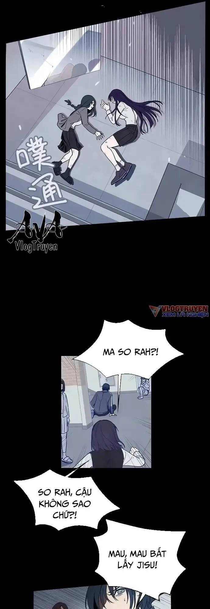 Trò Chơi Song Trùng Chapter 57 - 25