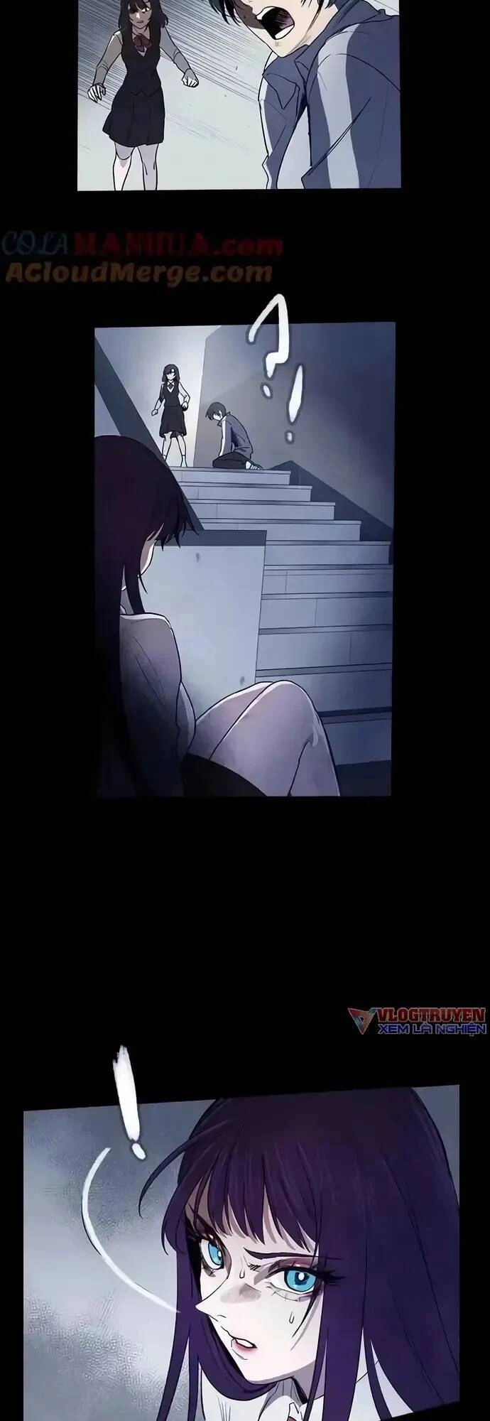 Trò Chơi Song Trùng Chapter 57 - 26