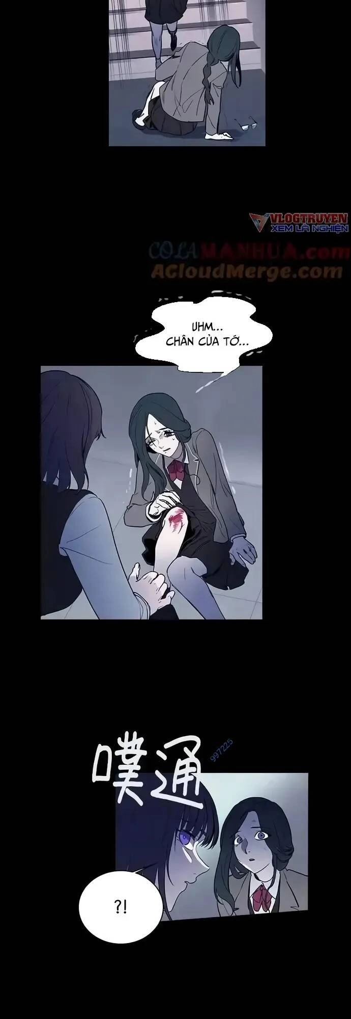 Trò Chơi Song Trùng Chapter 57 - 28