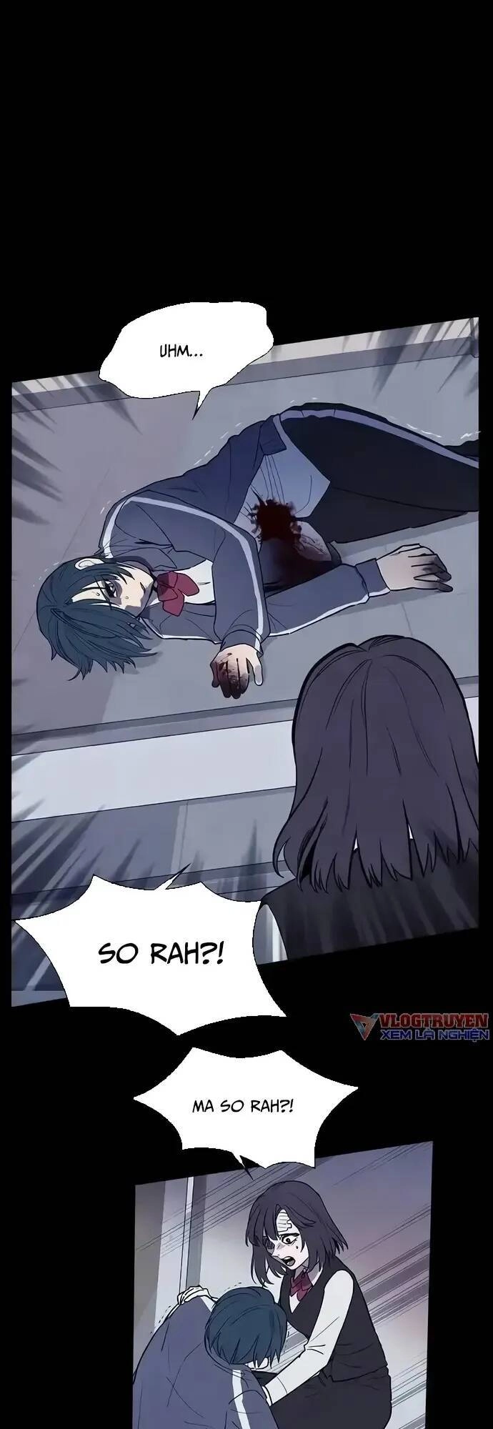 Trò Chơi Song Trùng Chapter 57 - 29