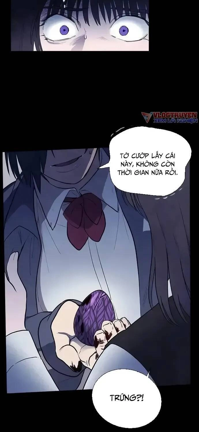 Trò Chơi Song Trùng Chapter 57 - 31