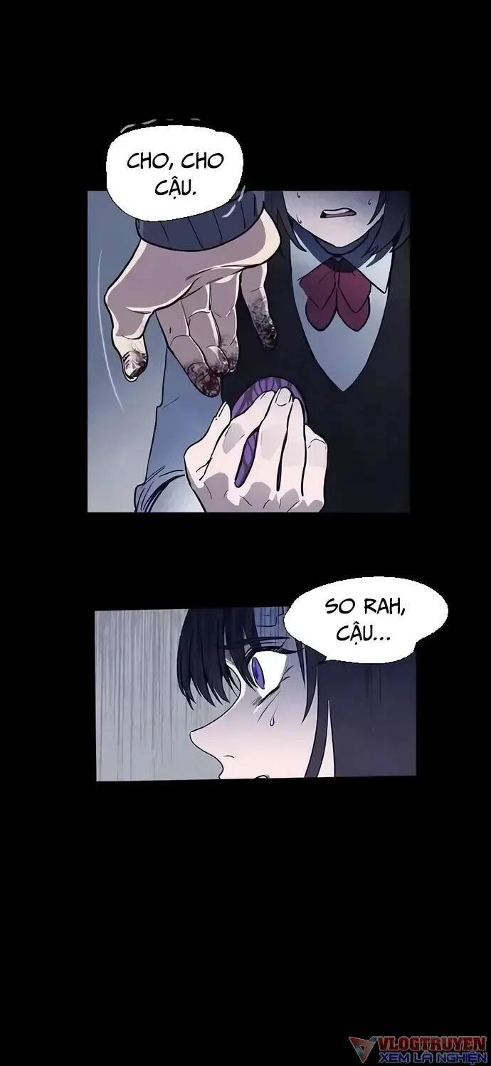 Trò Chơi Song Trùng Chapter 57 - 32