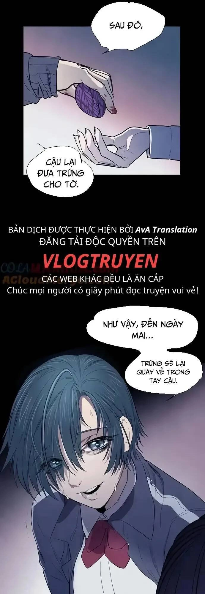 Trò Chơi Song Trùng Chapter 57 - 33