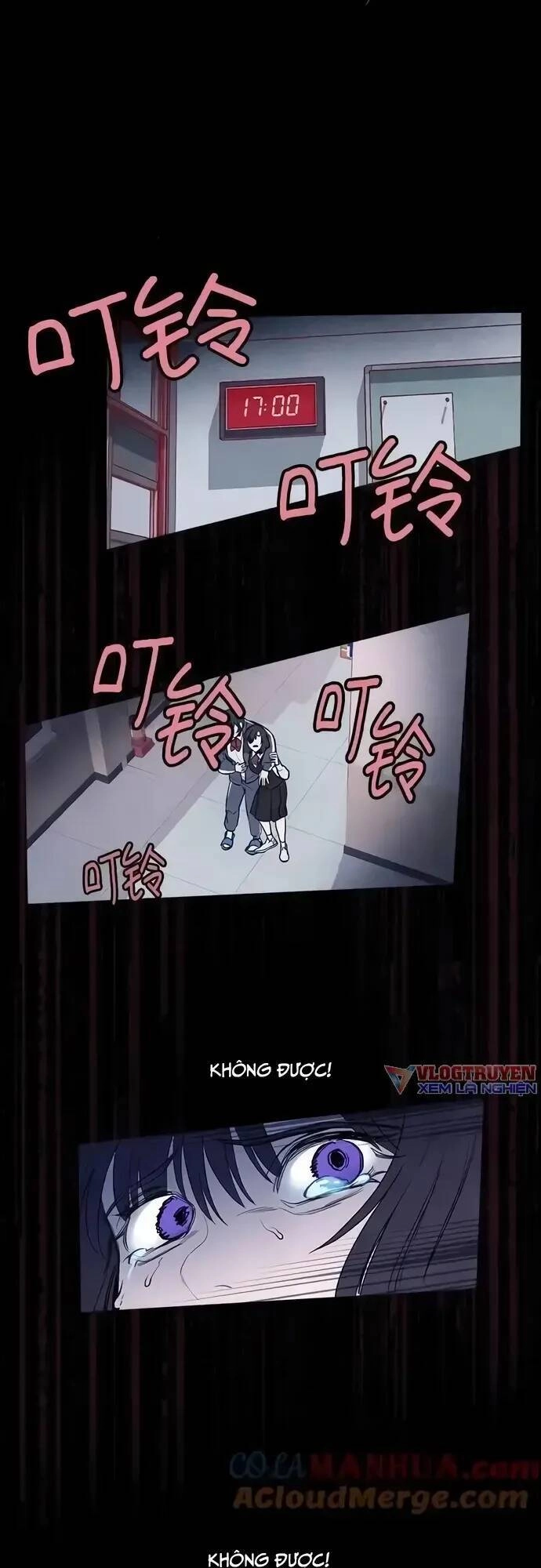 Trò Chơi Song Trùng Chapter 57 - 35