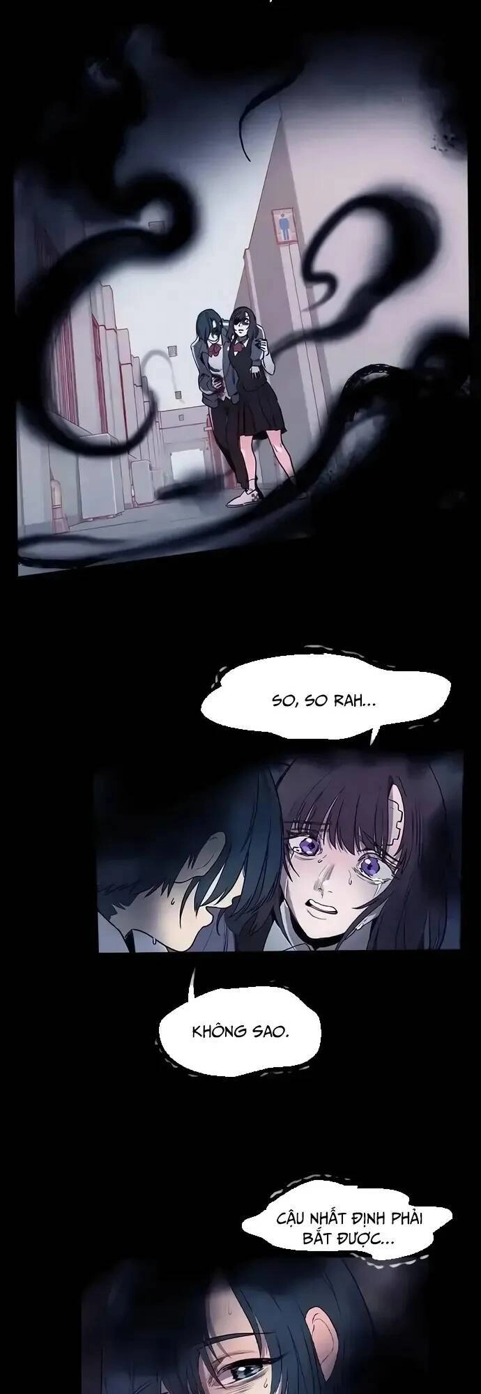 Trò Chơi Song Trùng Chapter 57 - 36