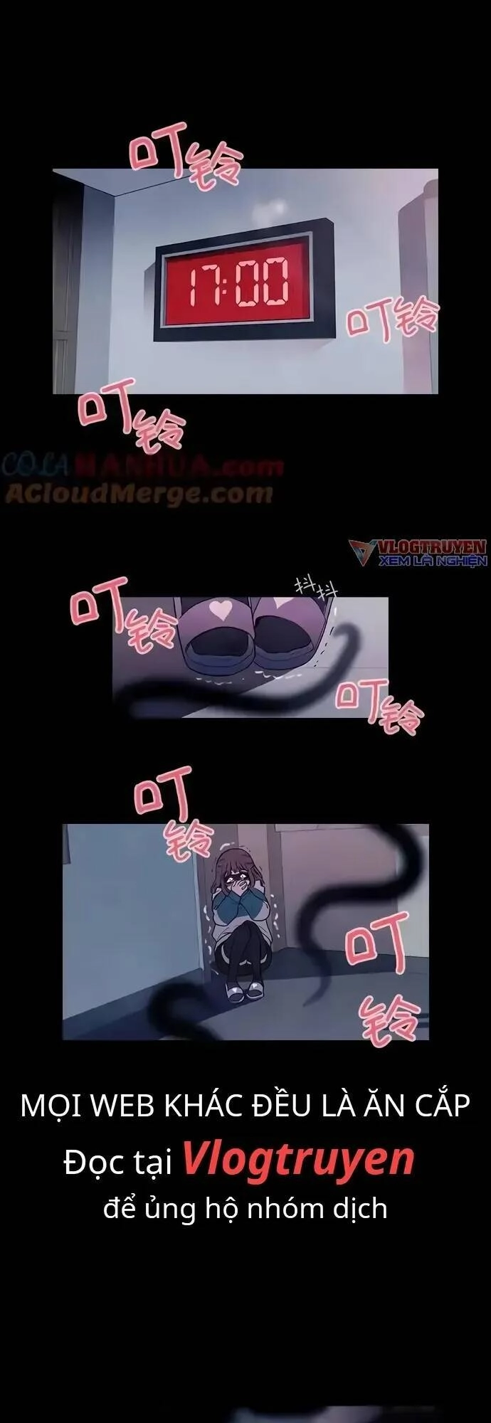 Trò Chơi Song Trùng Chapter 58 - 2