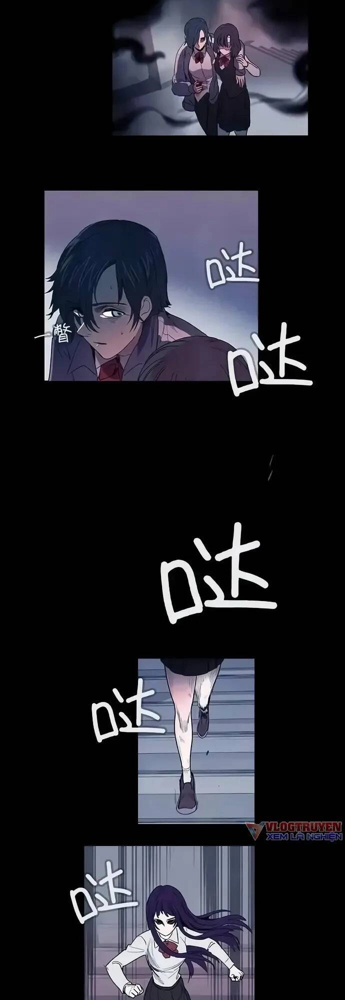 Trò Chơi Song Trùng Chapter 58 - 3