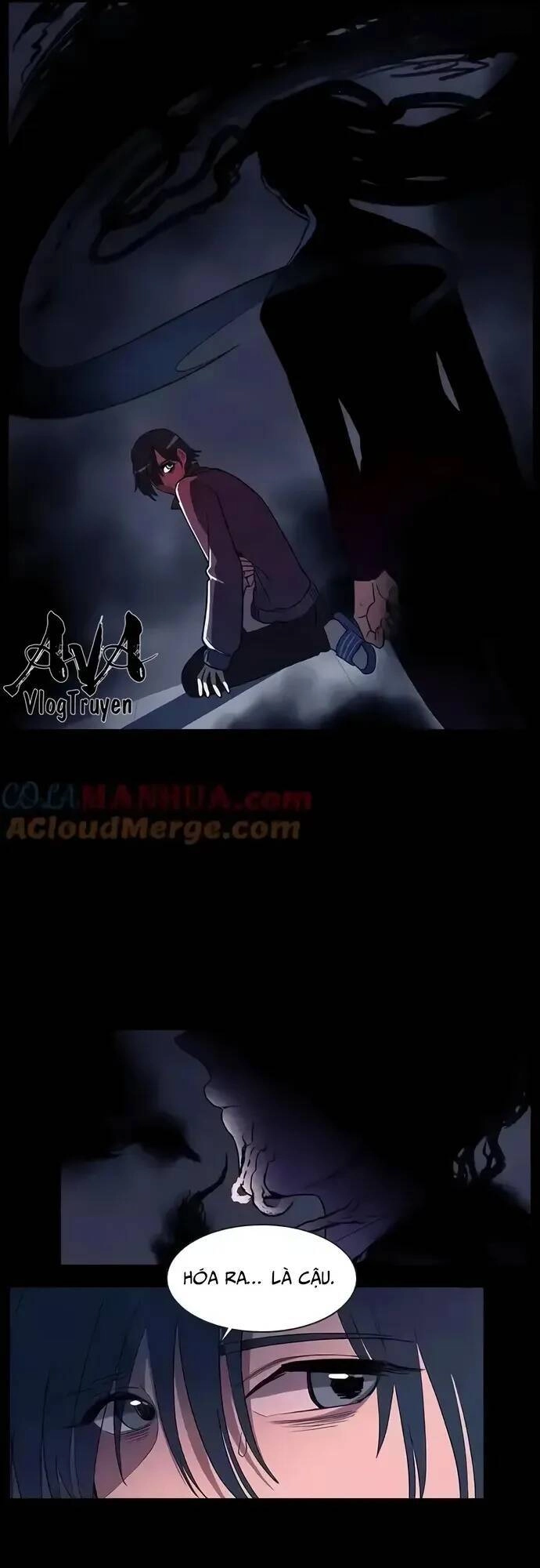 Trò Chơi Song Trùng Chapter 58 - 9