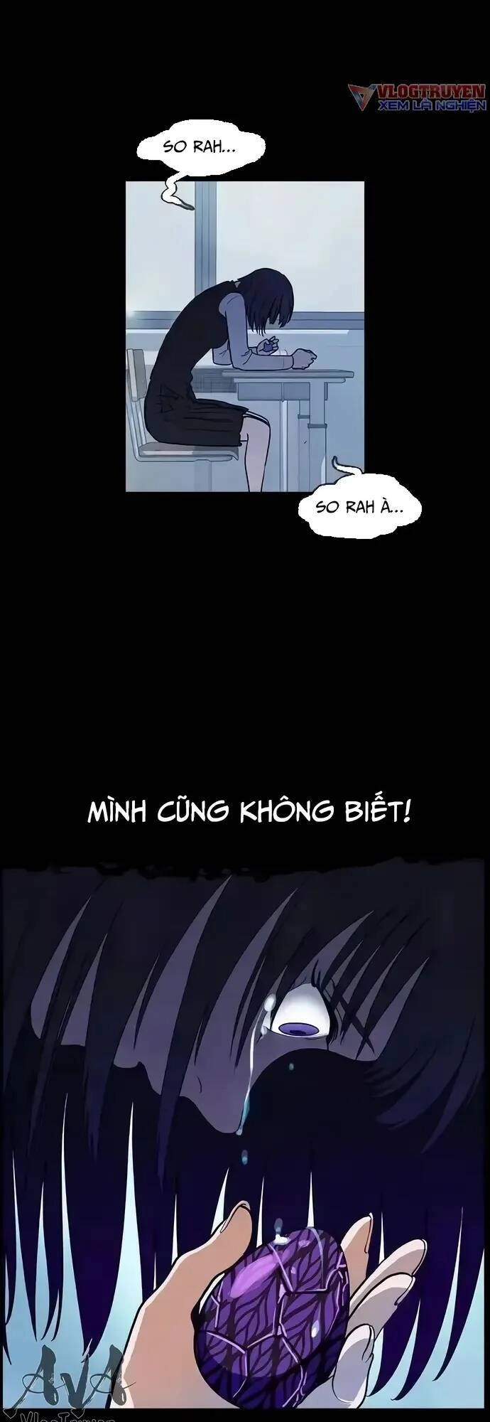 Trò Chơi Song Trùng Chapter 58 - 13