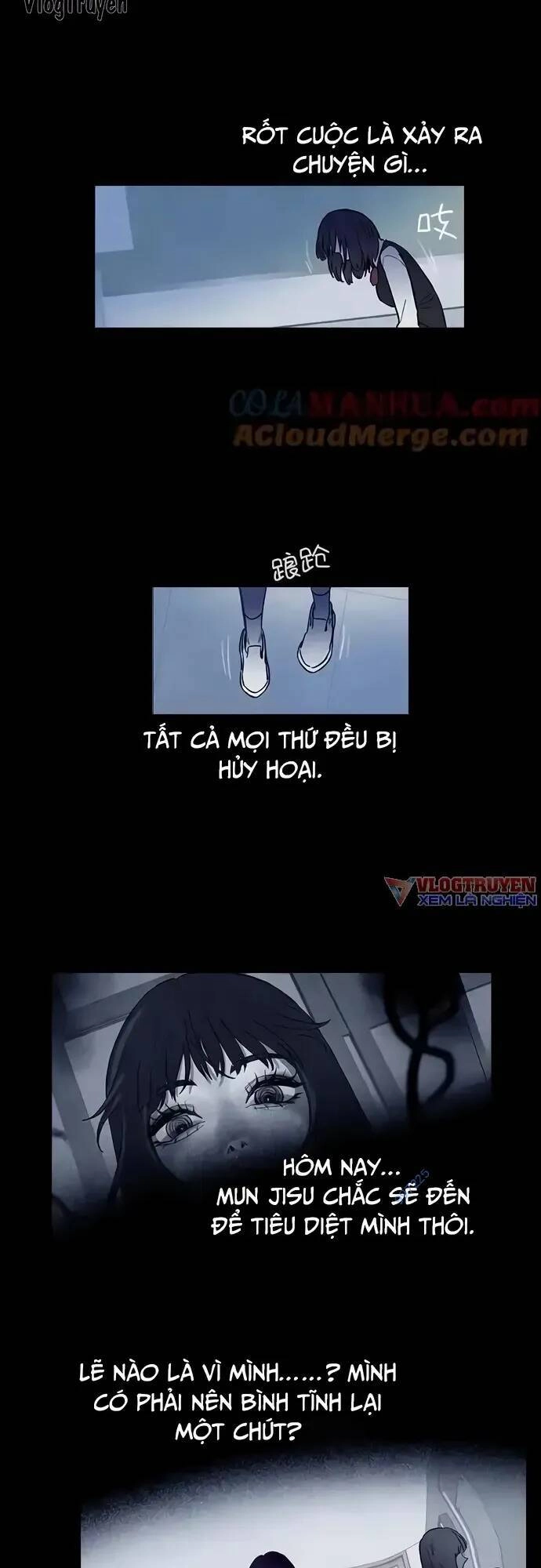 Trò Chơi Song Trùng Chapter 58 - 14