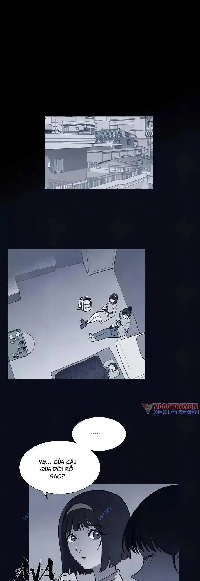 Trò Chơi Song Trùng Chapter 58 - 17