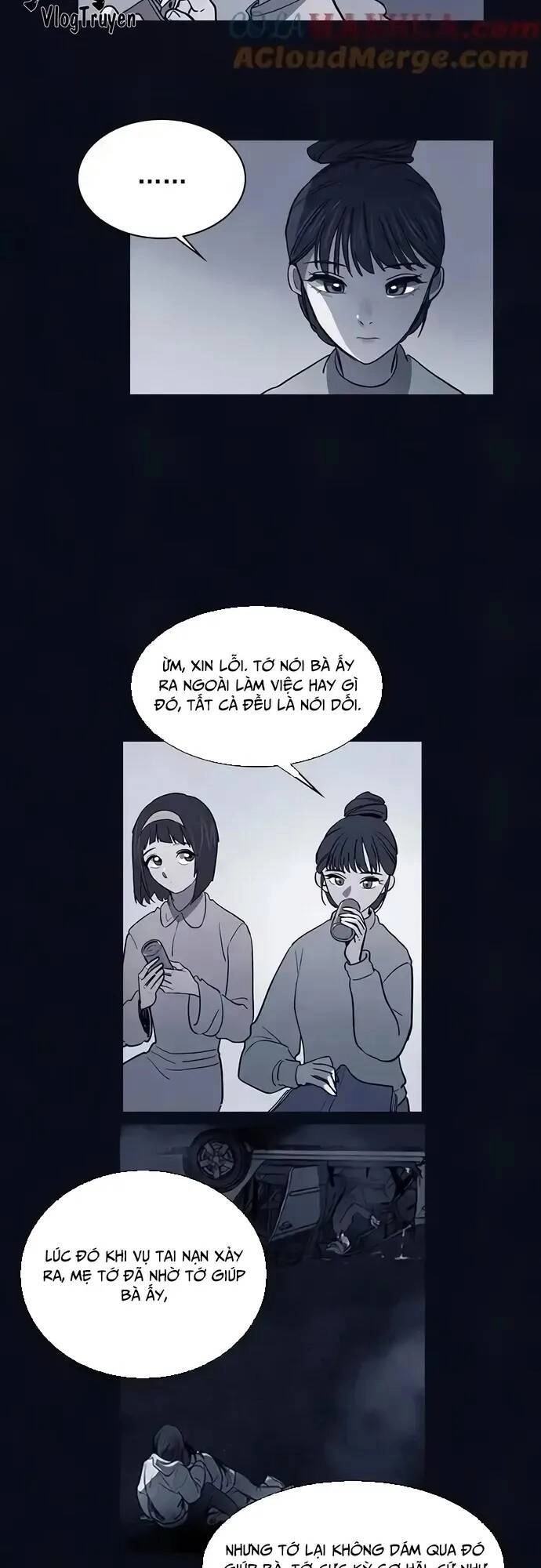 Trò Chơi Song Trùng Chapter 58 - 18