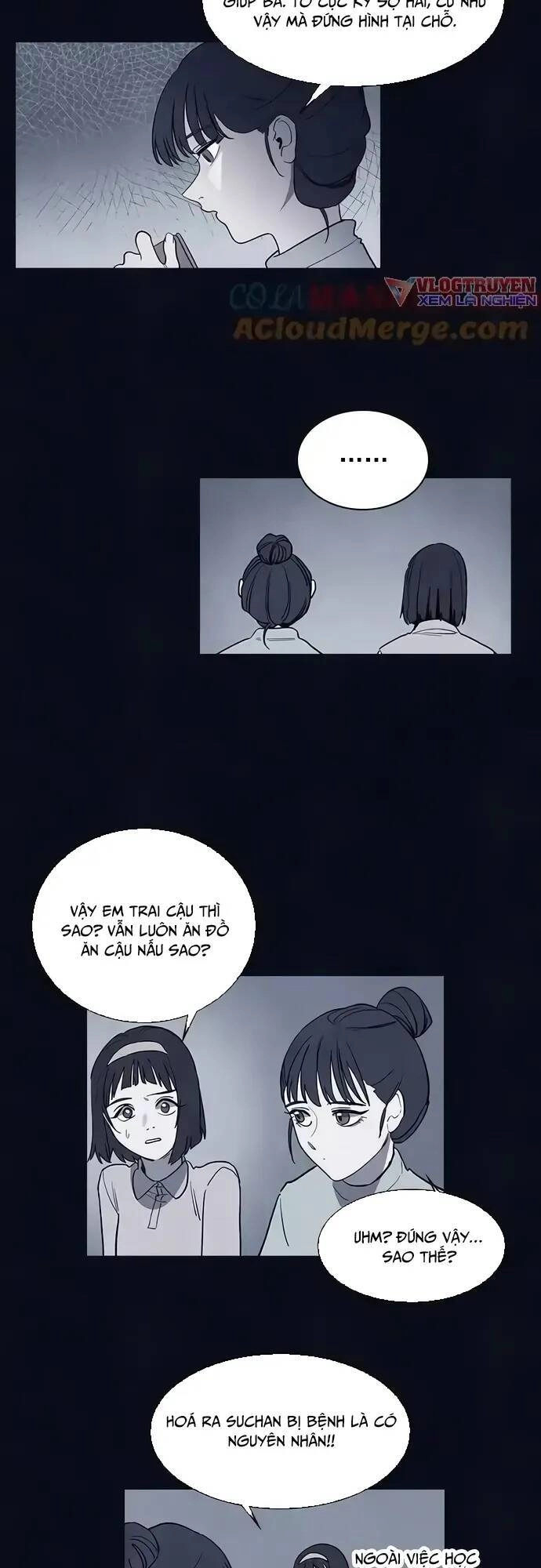 Trò Chơi Song Trùng Chapter 58 - 19