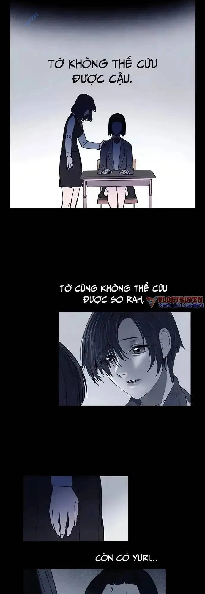 Trò Chơi Song Trùng Chapter 58 - 25