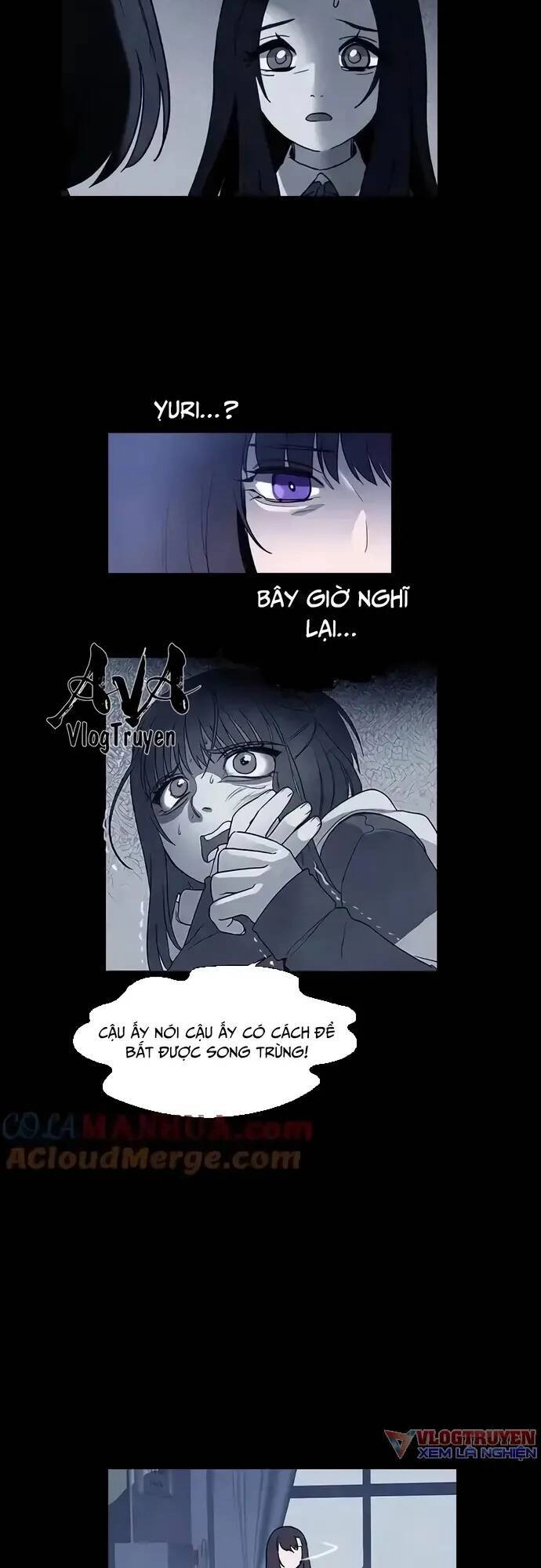 Trò Chơi Song Trùng Chapter 58 - 26