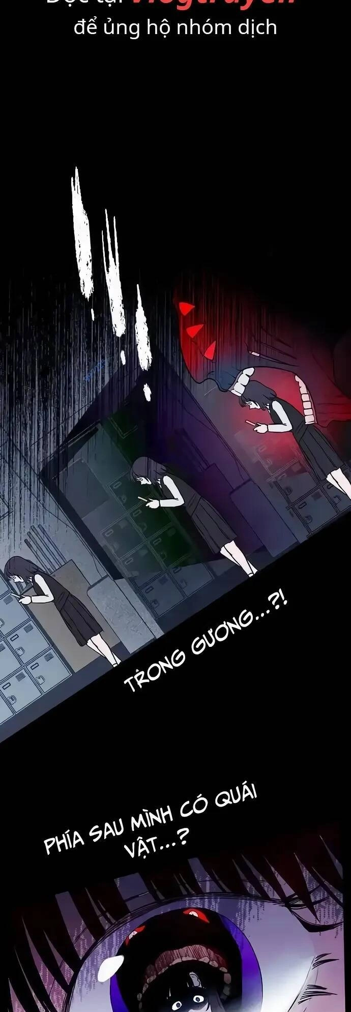 Trò Chơi Song Trùng Chapter 58 - 30