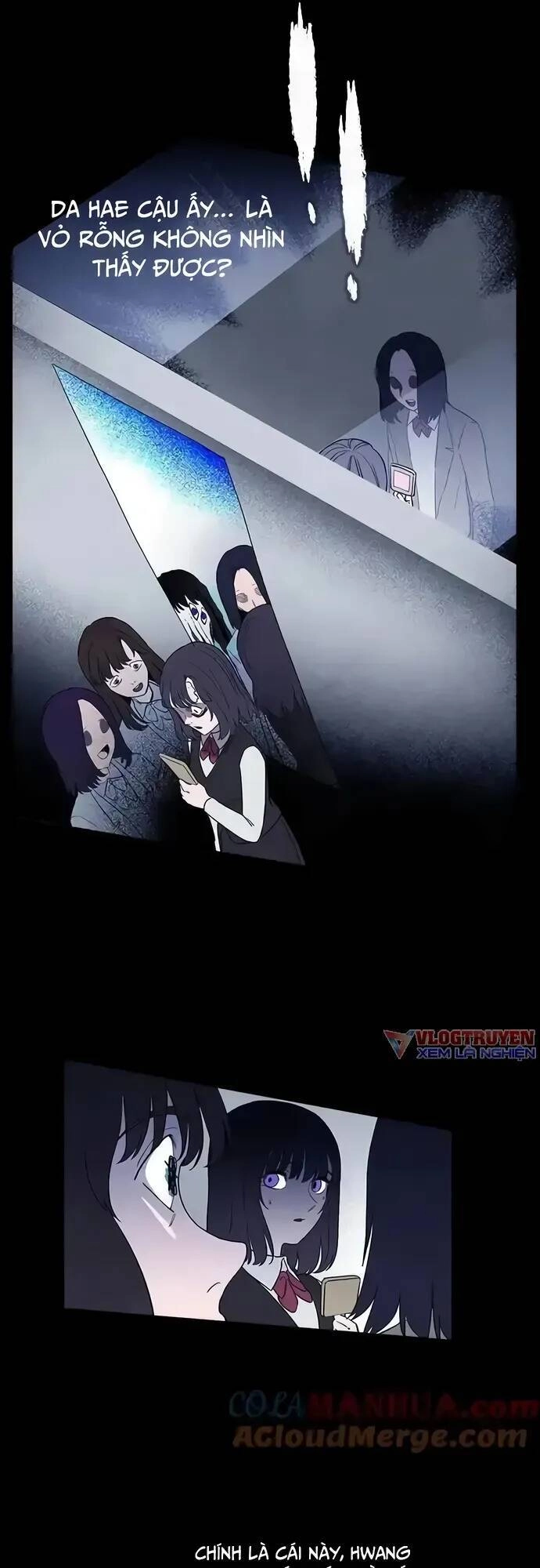 Trò Chơi Song Trùng Chapter 58 - 32