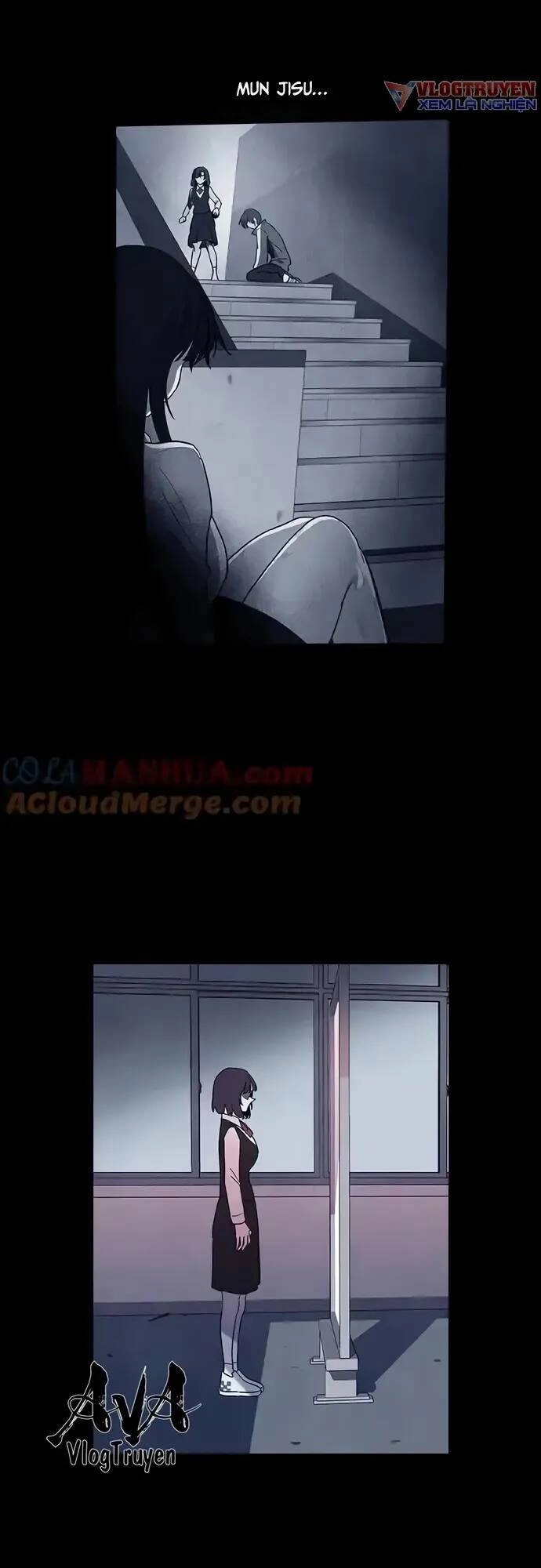 Trò Chơi Song Trùng Chapter 58 - 34