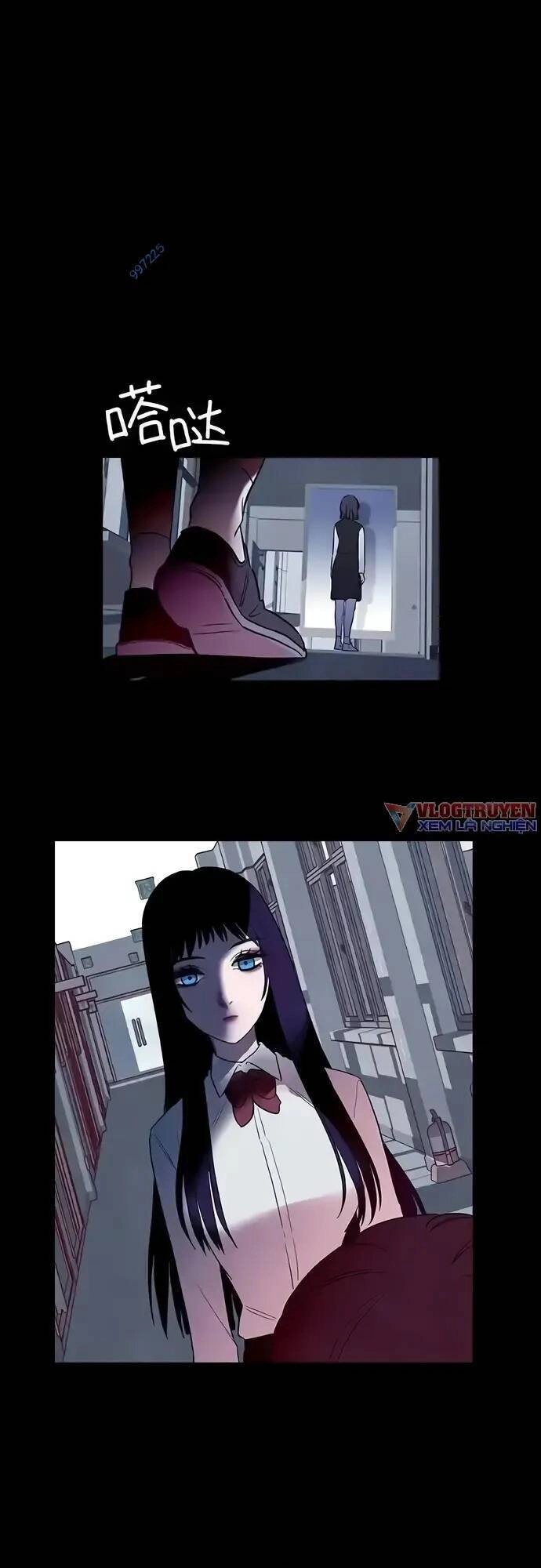 Trò Chơi Song Trùng Chapter 58 - 35