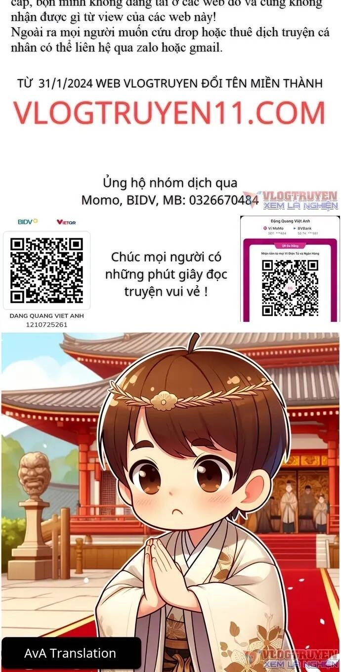 Trò Chơi Song Trùng Chapter 58 - 38