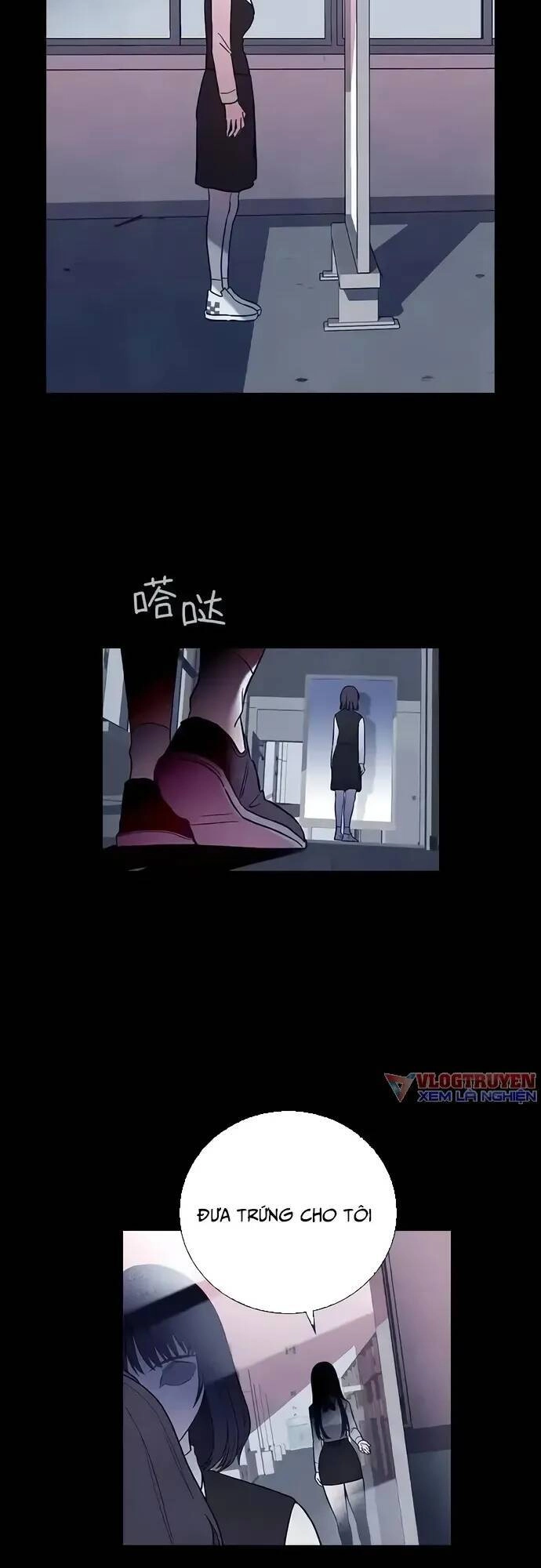 Trò Chơi Song Trùng Chapter 59 - 3