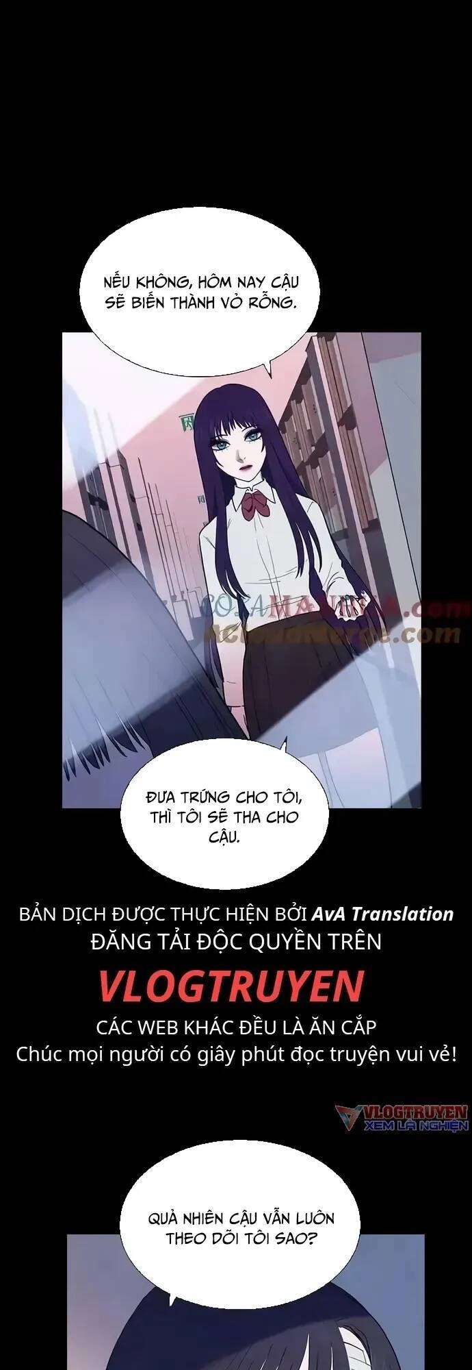 Trò Chơi Song Trùng Chapter 59 - 4