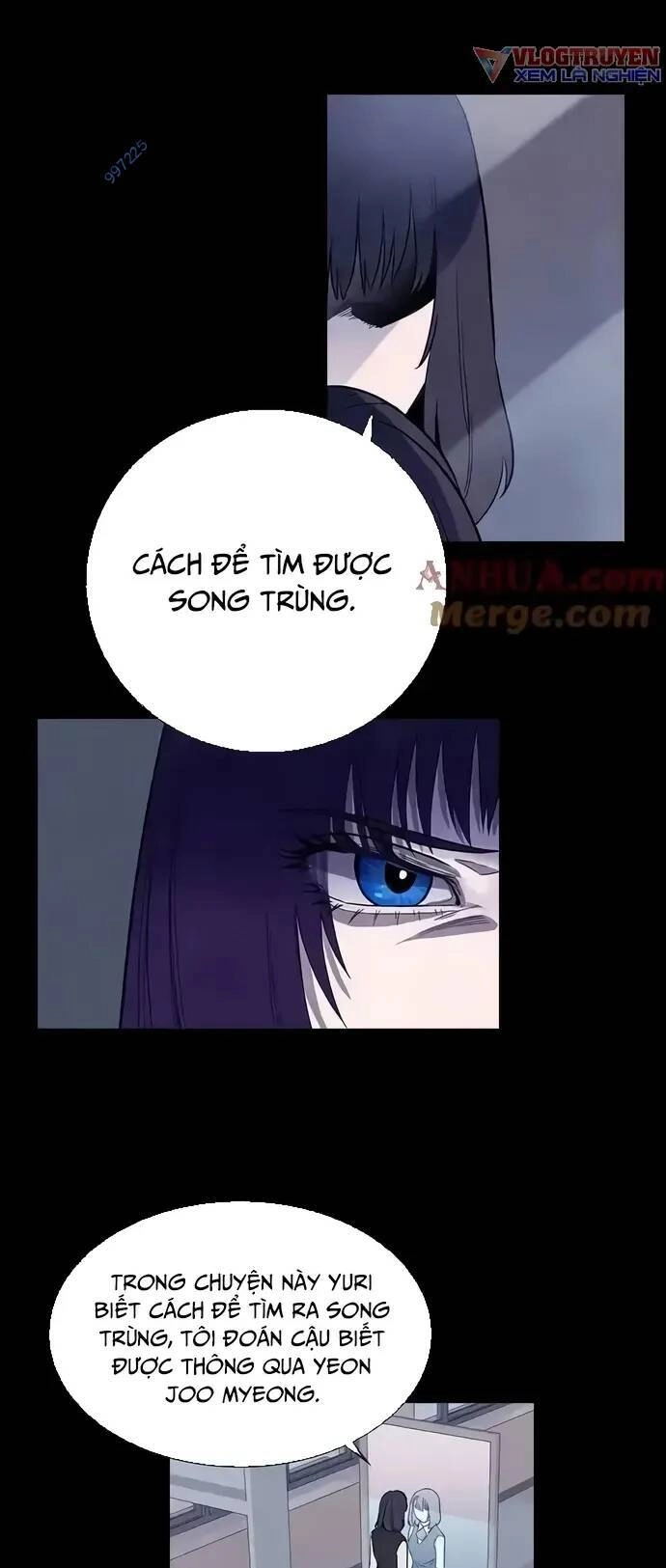 Trò Chơi Song Trùng Chapter 59 - 6