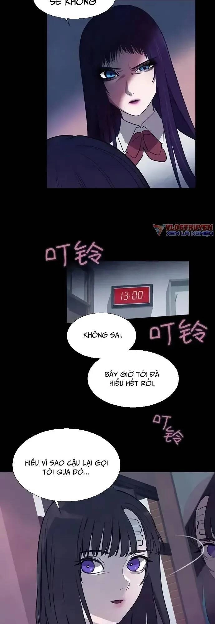 Trò Chơi Song Trùng Chapter 59 - 9