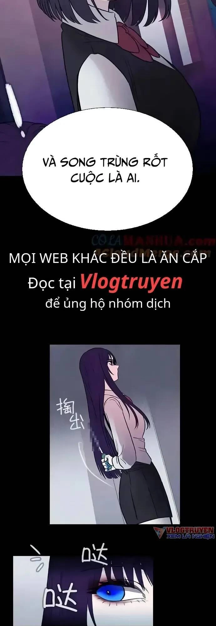 Trò Chơi Song Trùng Chapter 59 - 10