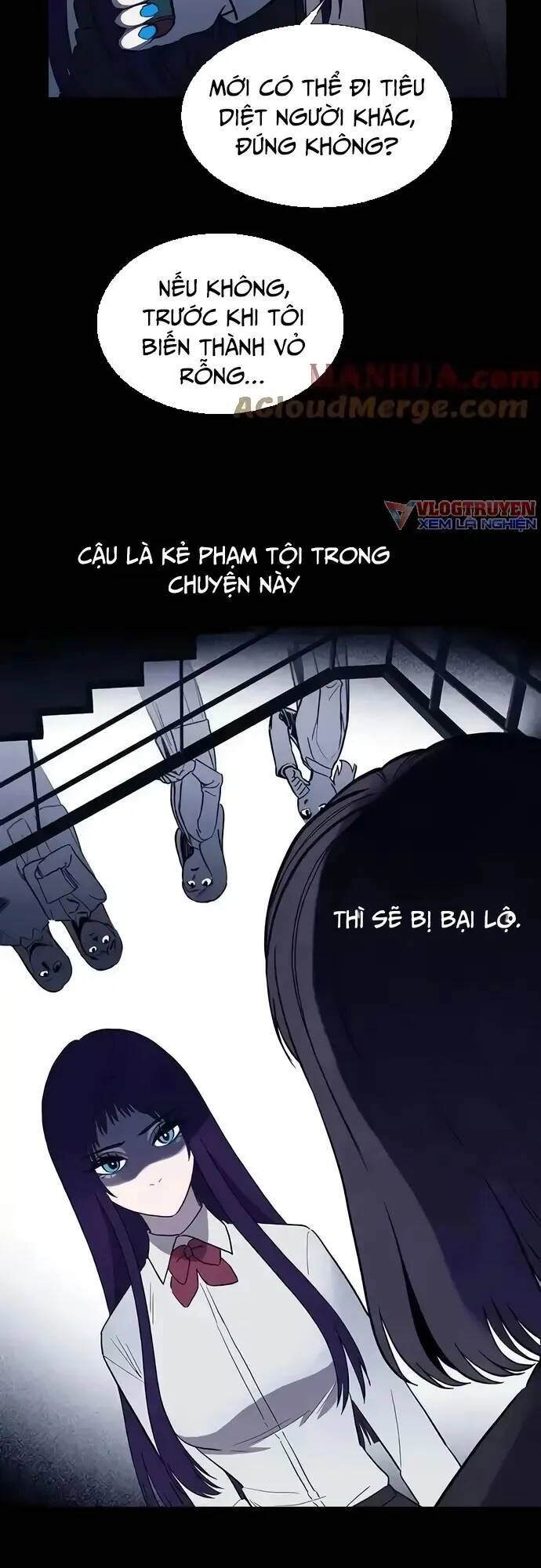 Trò Chơi Song Trùng Chapter 59 - 12