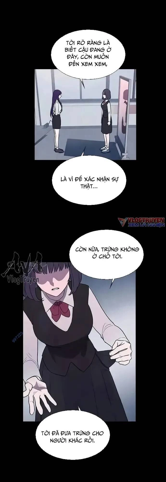 Trò Chơi Song Trùng Chapter 59 - 13