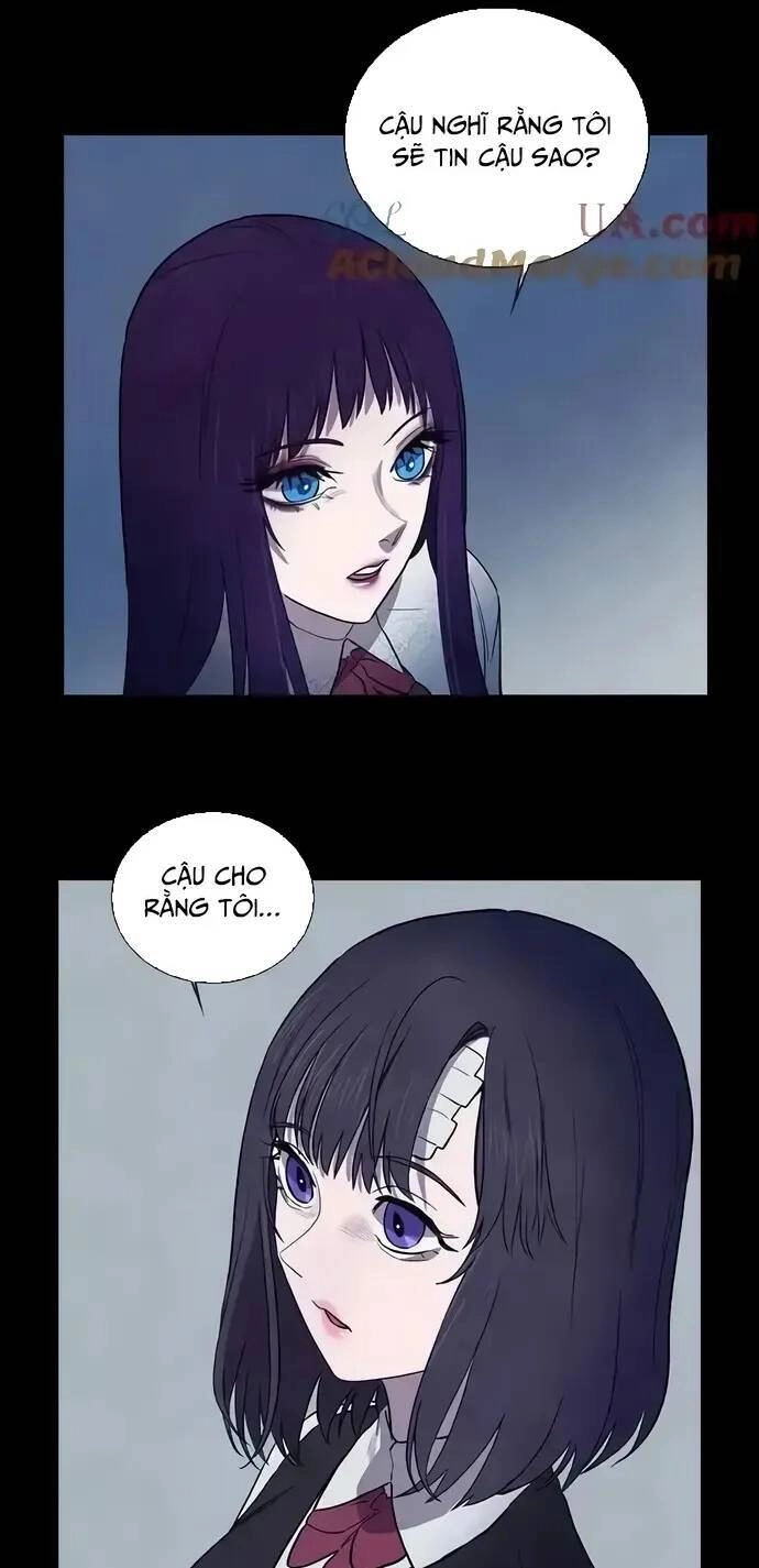 Trò Chơi Song Trùng Chapter 59 - 14