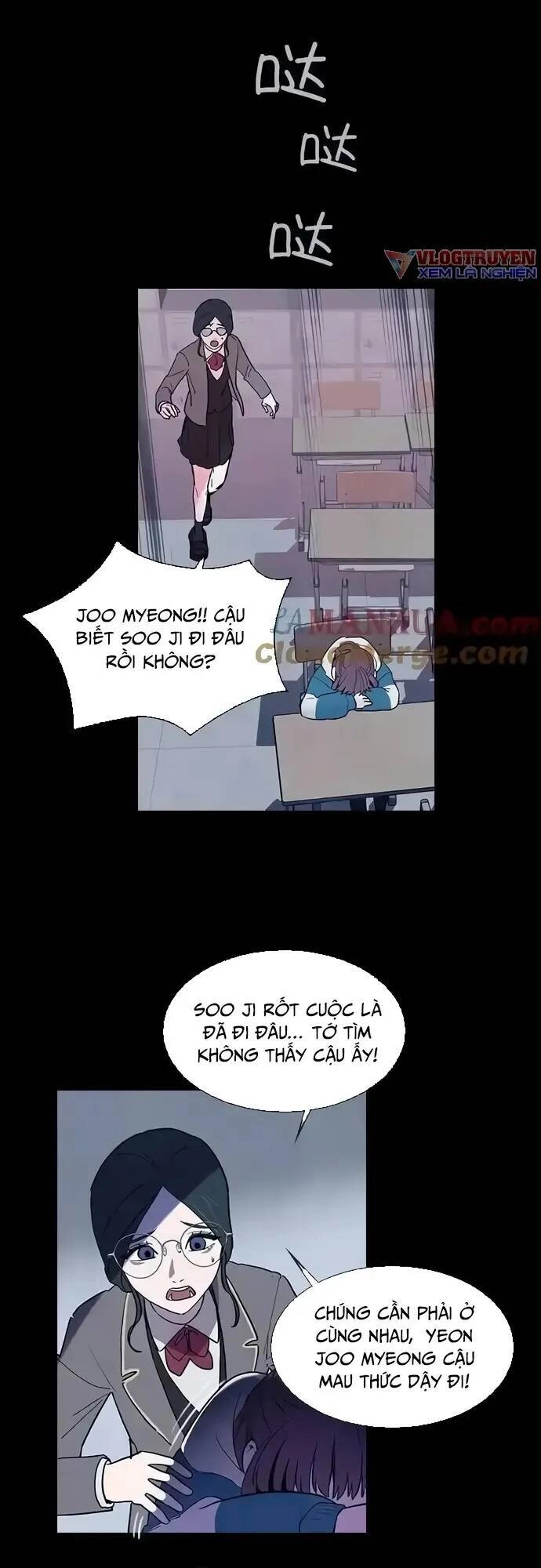 Trò Chơi Song Trùng Chapter 59 - 18