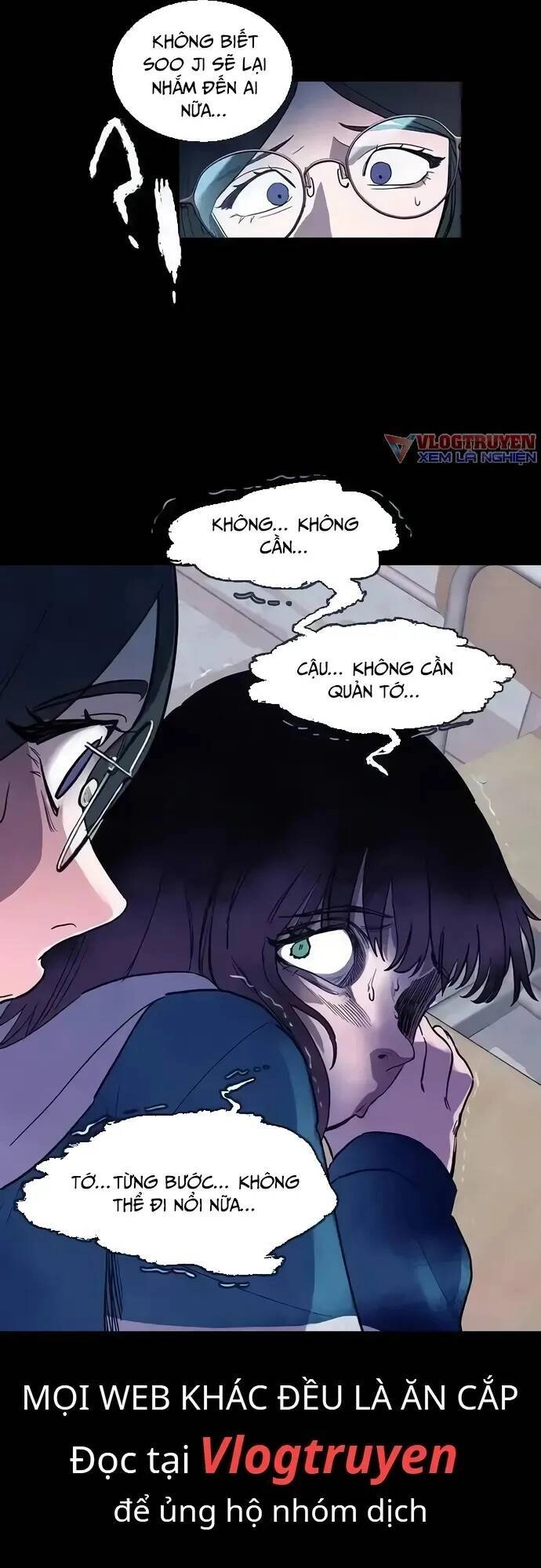 Trò Chơi Song Trùng Chapter 59 - 19