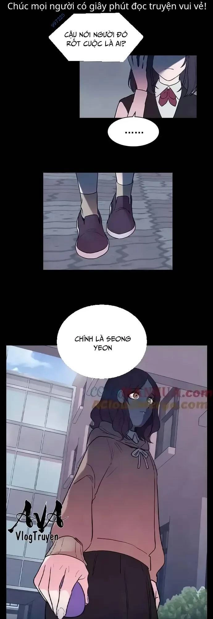 Trò Chơi Song Trùng Chapter 59 - 24