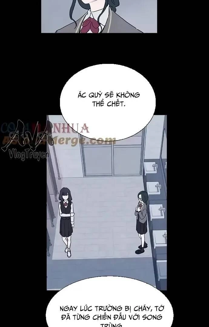 Trò Chơi Song Trùng Chapter 59 - 30