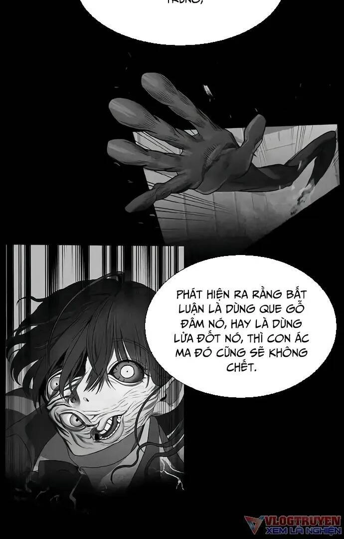 Trò Chơi Song Trùng Chapter 59 - 31