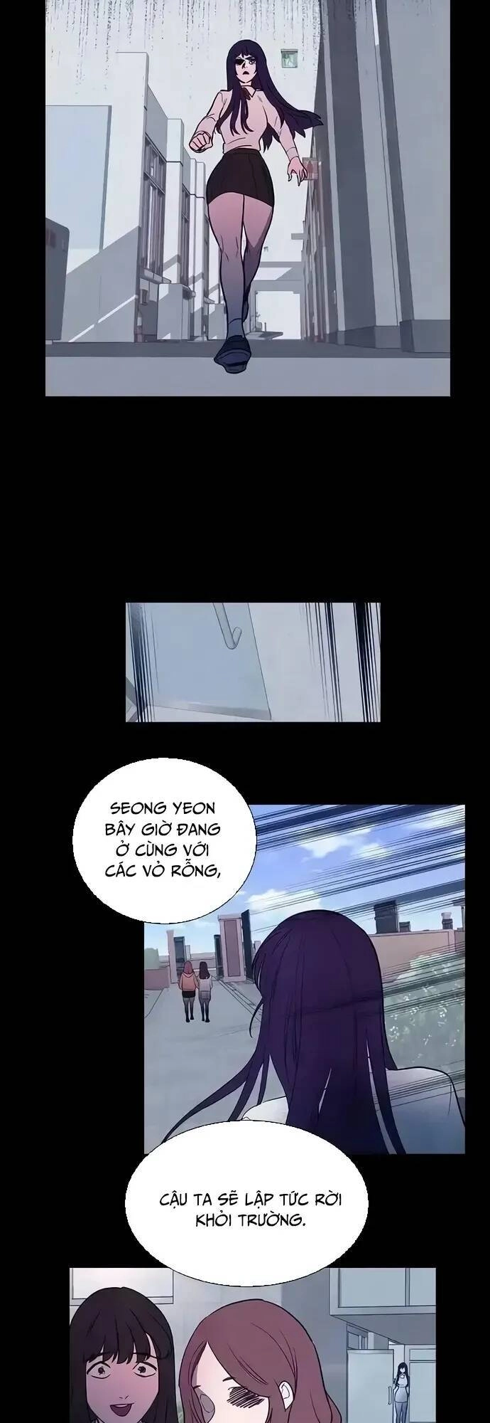 Trò Chơi Song Trùng Chapter 59 - 35