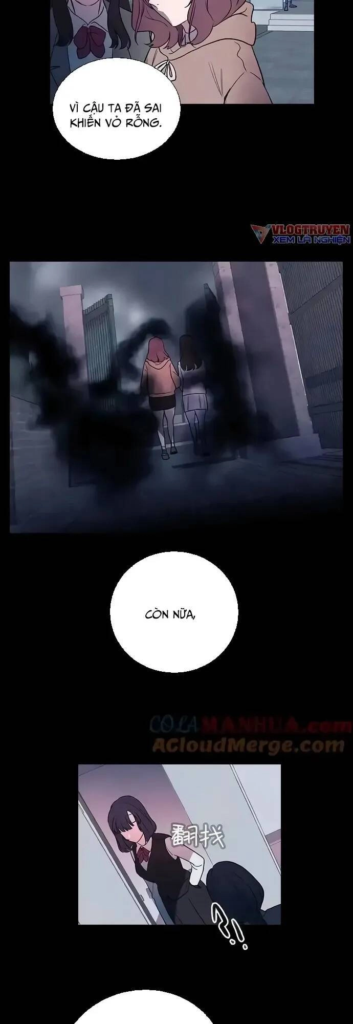 Trò Chơi Song Trùng Chapter 59 - 36