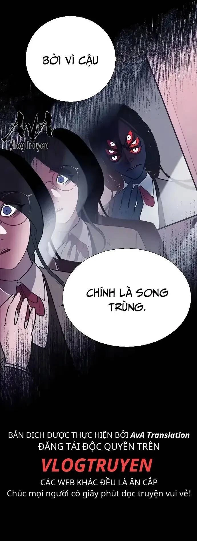 Trò Chơi Song Trùng Chapter 59 - 40