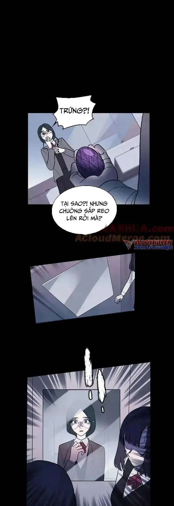 Trò Chơi Song Trùng Chapter 60 - 2