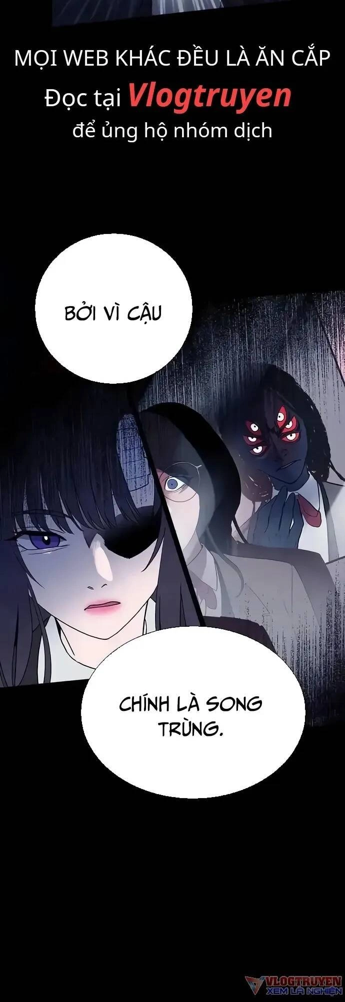 Trò Chơi Song Trùng Chapter 60 - 3