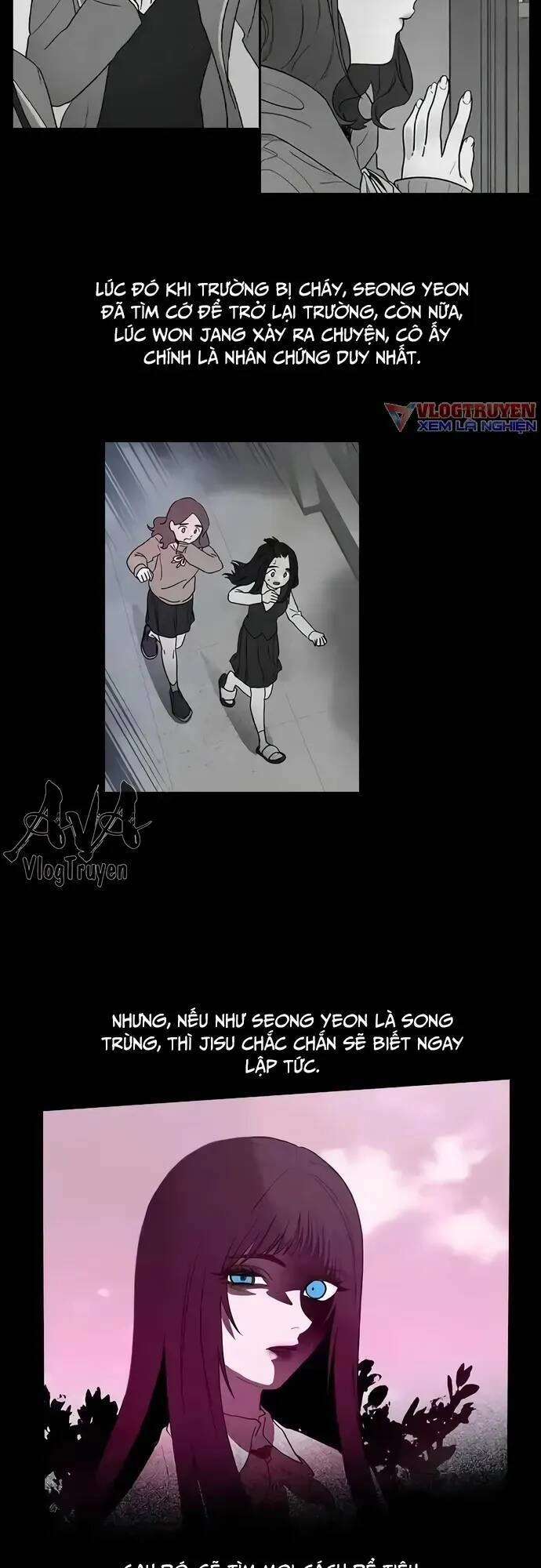 Trò Chơi Song Trùng Chapter 60 - 5