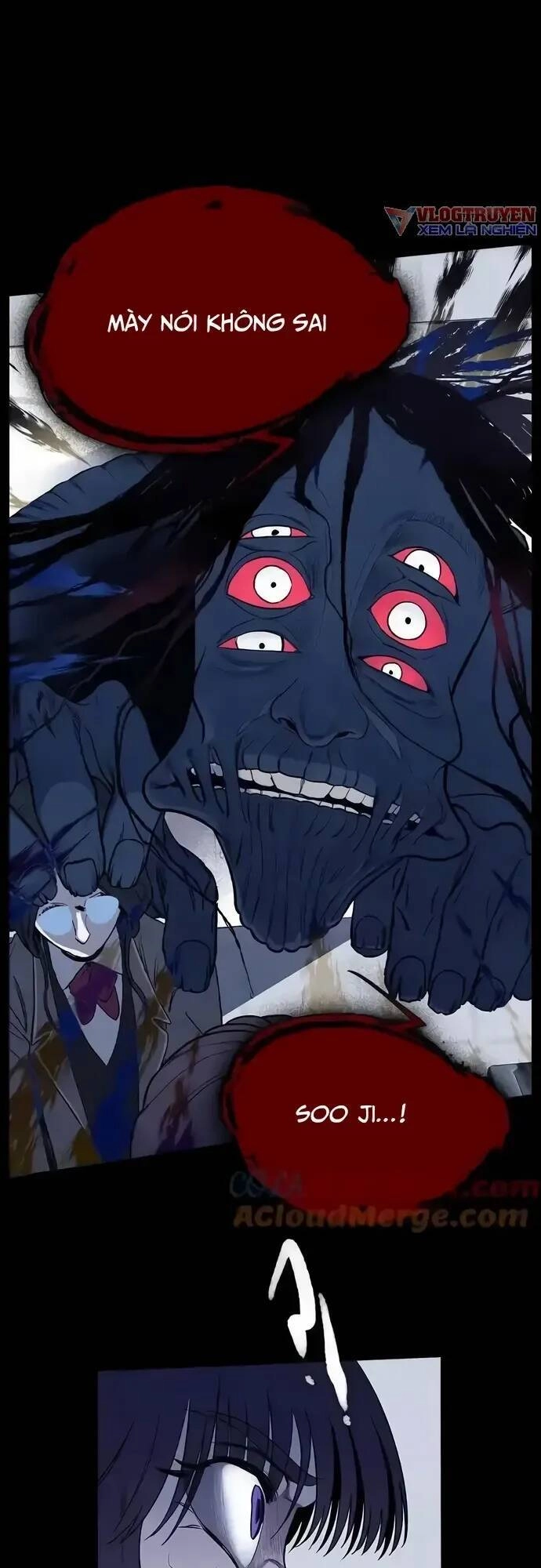 Trò Chơi Song Trùng Chapter 60 - 11