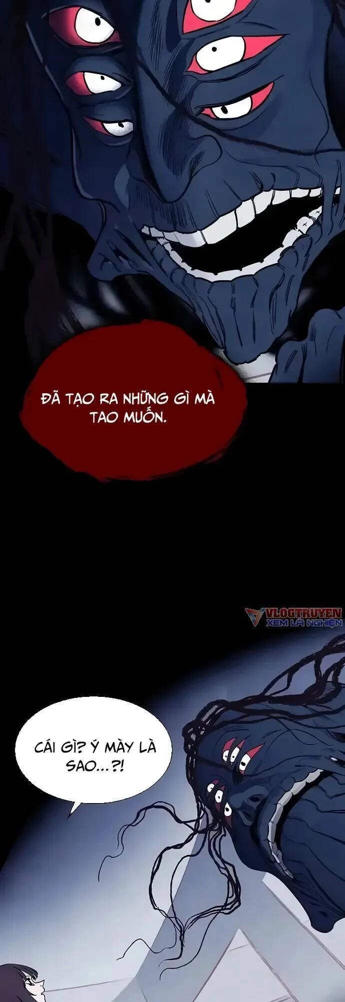 Trò Chơi Song Trùng Chapter 60 - 14