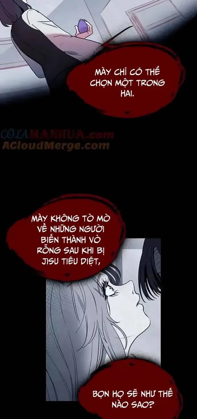 Trò Chơi Song Trùng Chapter 60 - 15