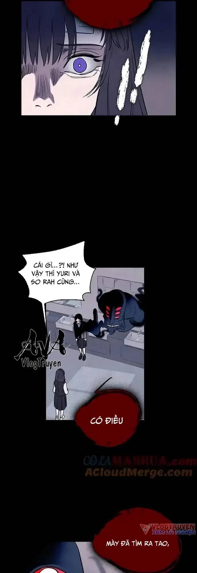 Trò Chơi Song Trùng Chapter 60 - 17