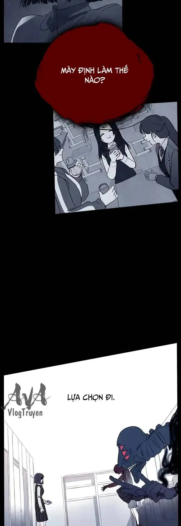 Trò Chơi Song Trùng Chapter 60 - 21